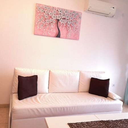 Villa Eros Apartments Struga Chambre photo