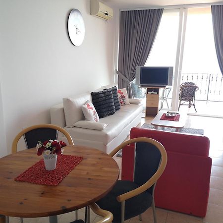 Villa Eros Apartments Struga Chambre photo