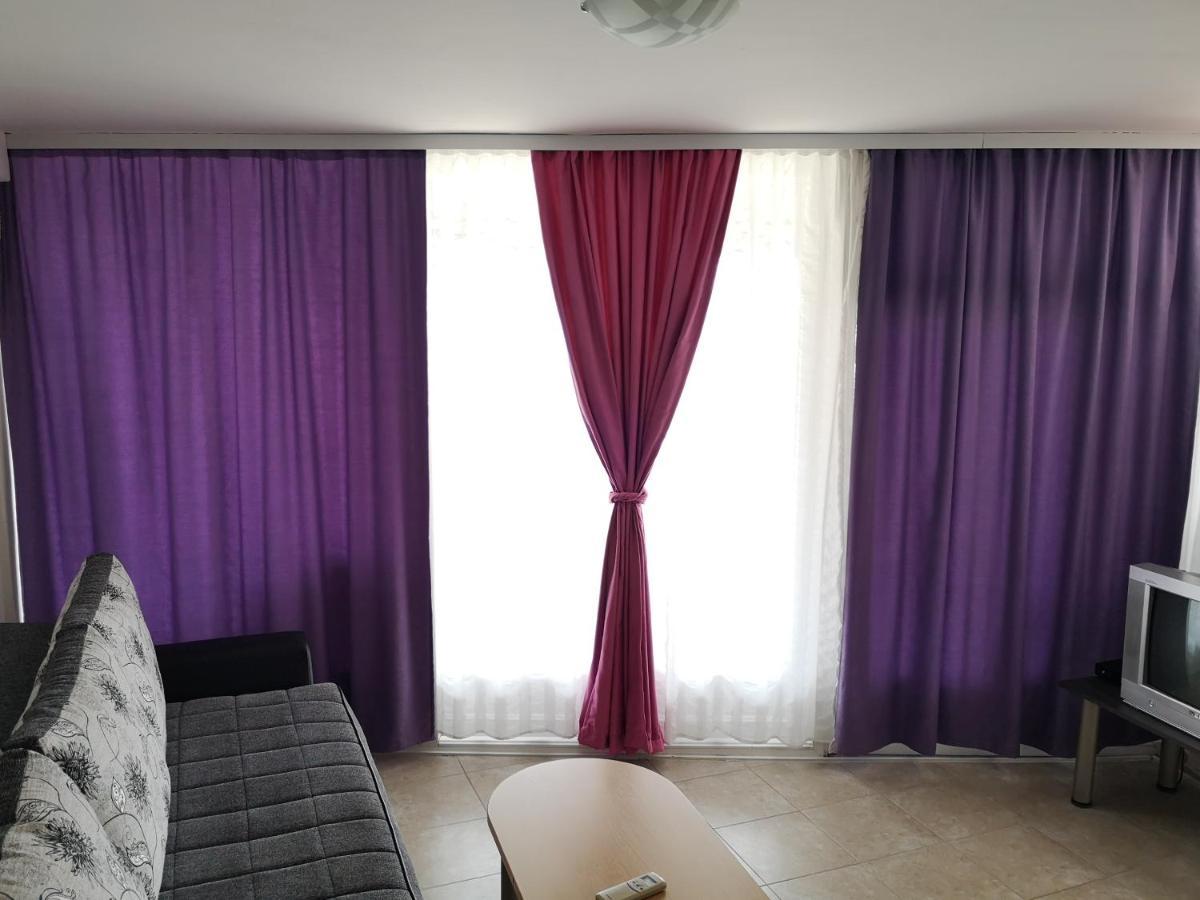 Villa Eros Apartments Struga Chambre photo