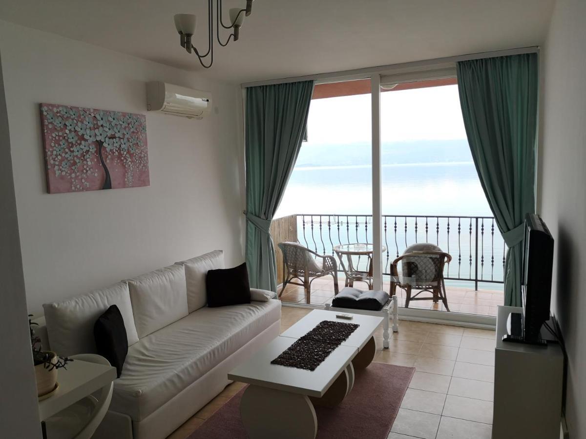 Villa Eros Apartments Struga Chambre photo