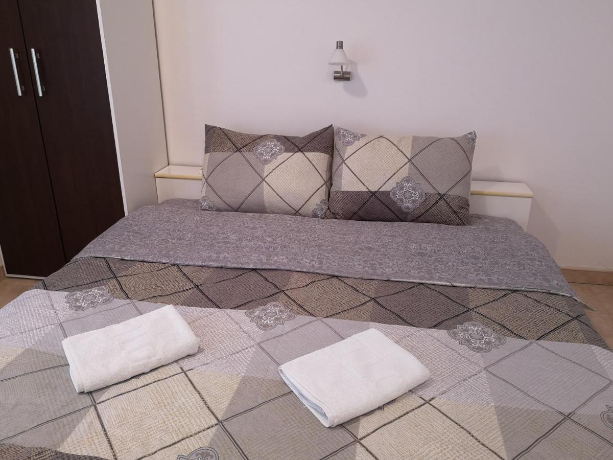 Villa Eros Apartments Struga Chambre photo