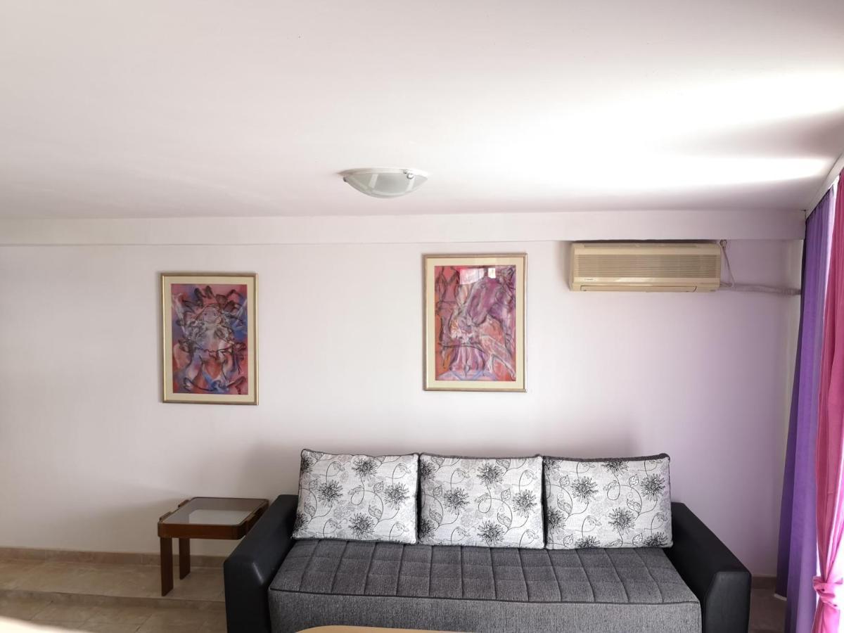 Villa Eros Apartments Struga Chambre photo