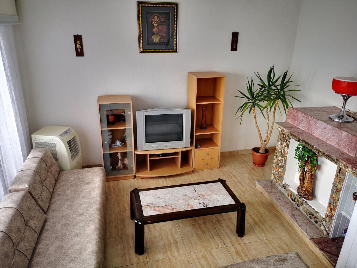 Villa Eros Apartments Struga Extérieur photo