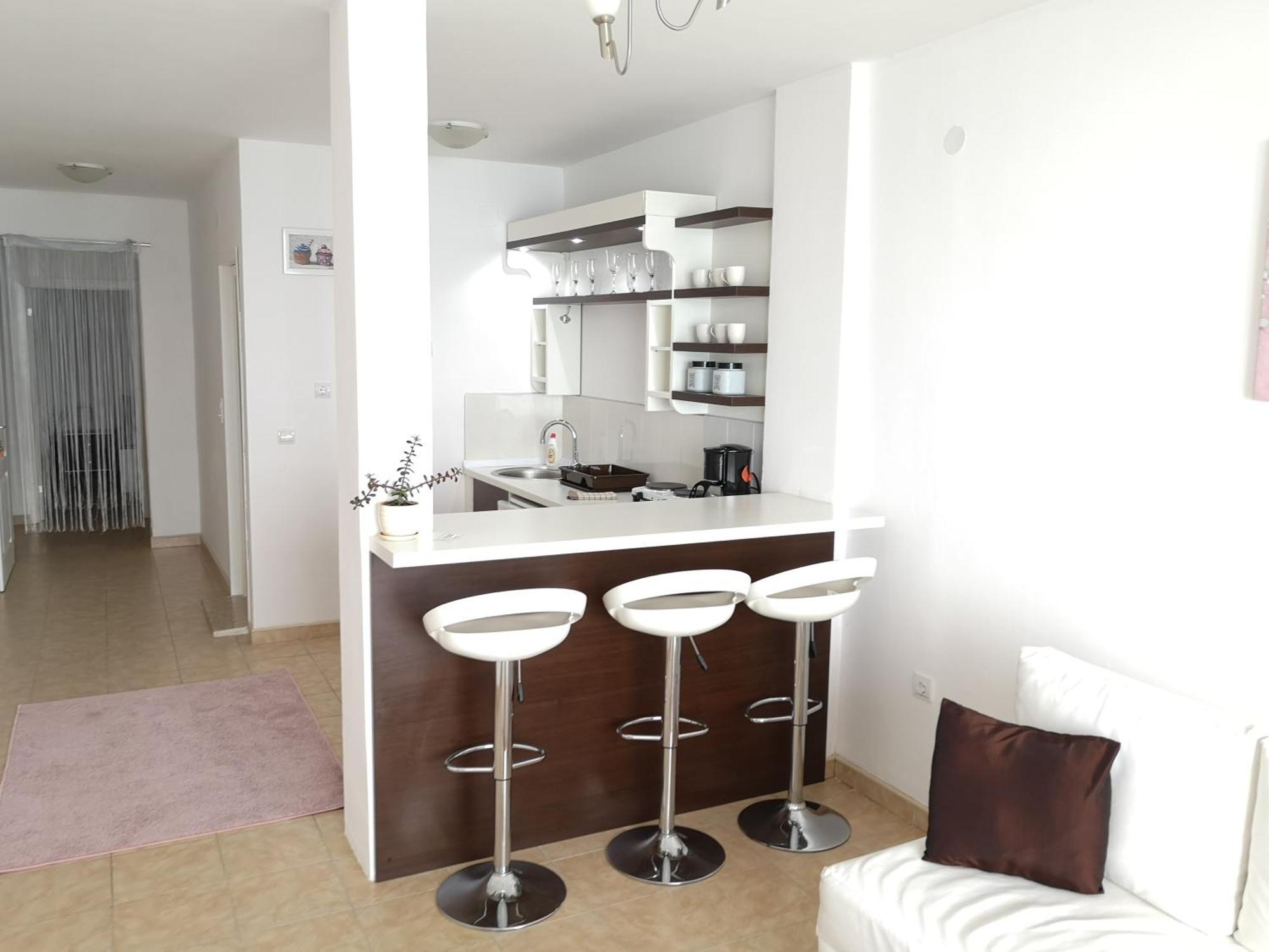 Villa Eros Apartments Struga Chambre photo