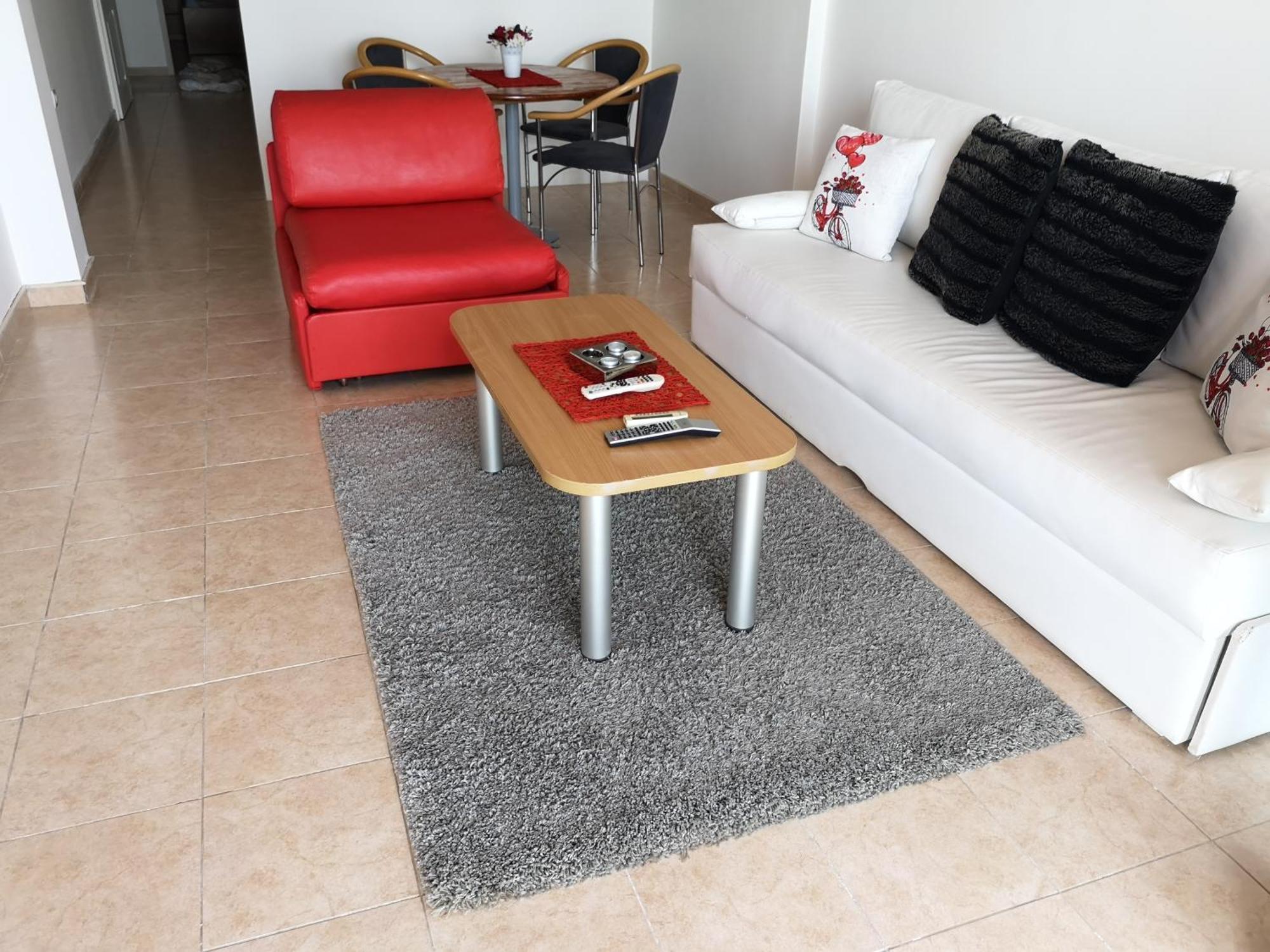 Villa Eros Apartments Struga Chambre photo