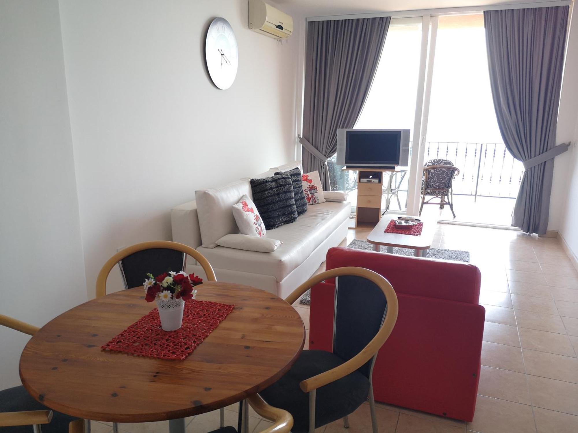 Villa Eros Apartments Struga Chambre photo