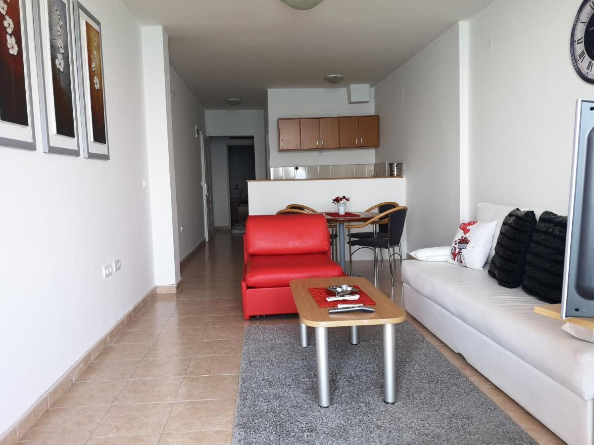 Villa Eros Apartments Struga Extérieur photo